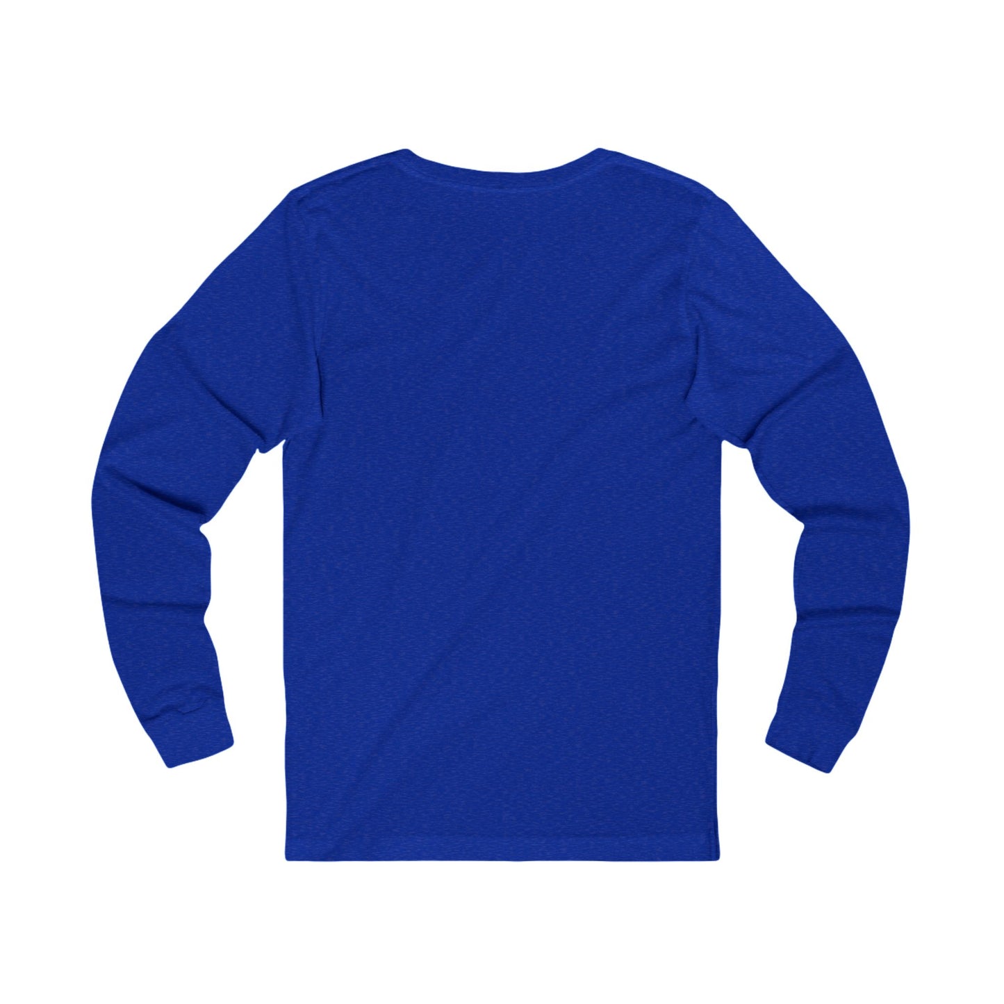 Be Humble Unisex Jersey Long Sleeve Tee