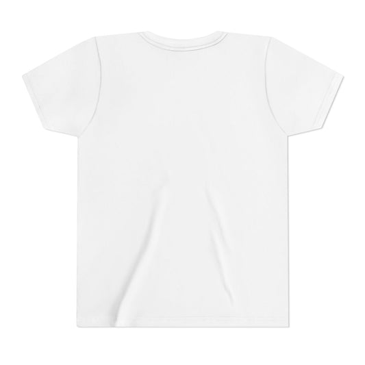 Color Your Own Kitties Youth Tee