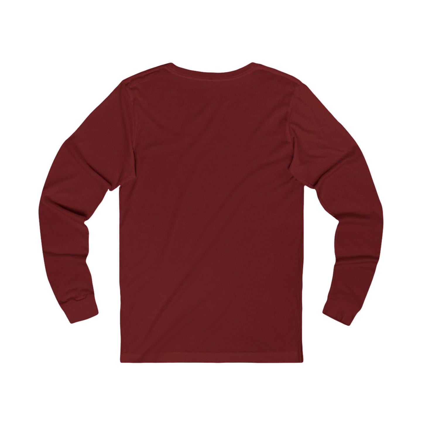 I'm So Happy Long Sleeve Tee