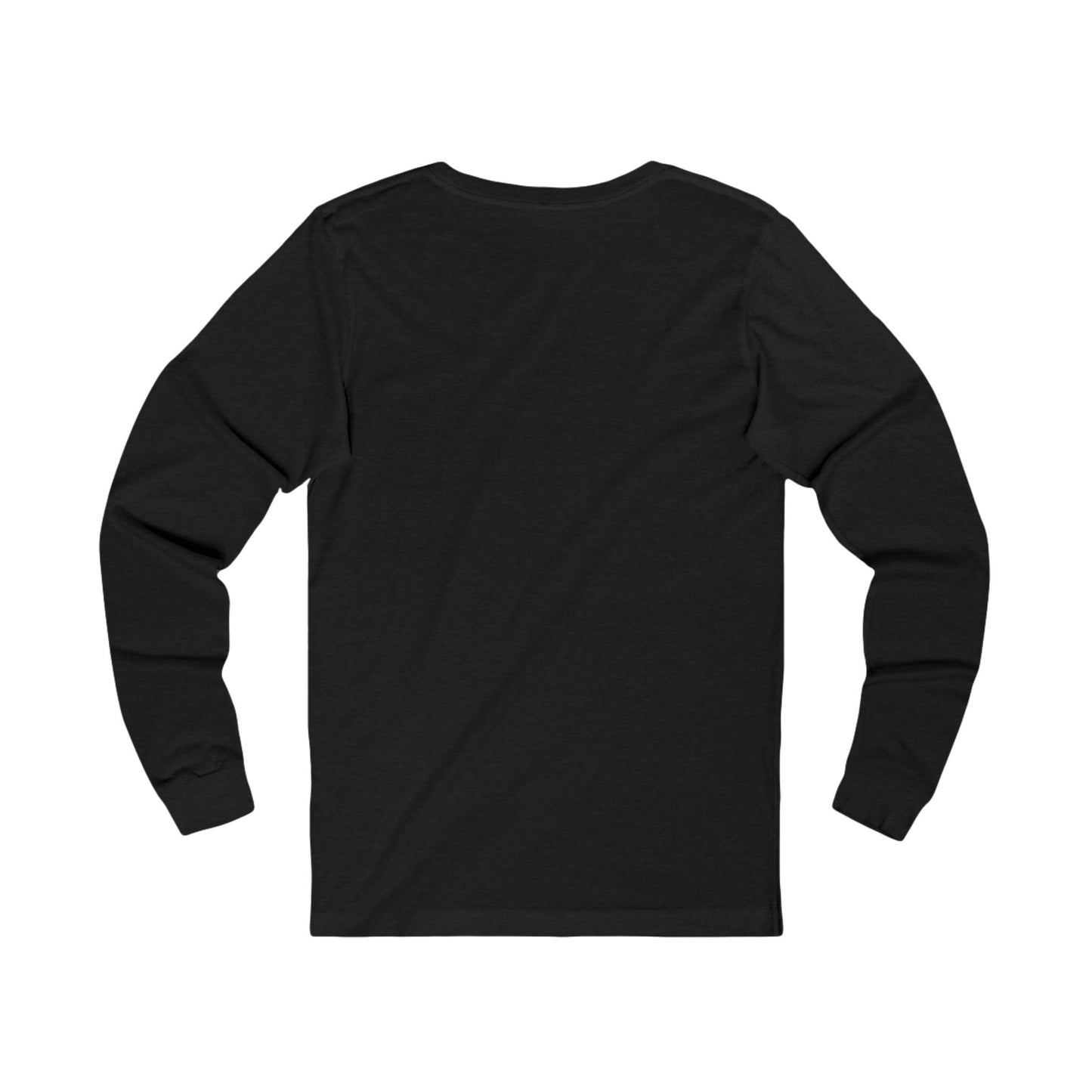Be Humble Unisex Jersey Long Sleeve Tee