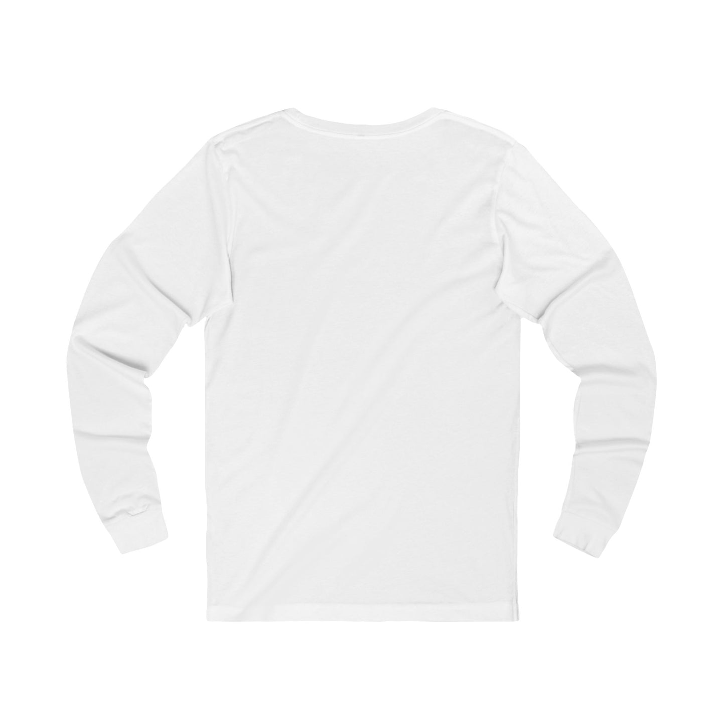 Be Humble Unisex Jersey Long Sleeve Tee