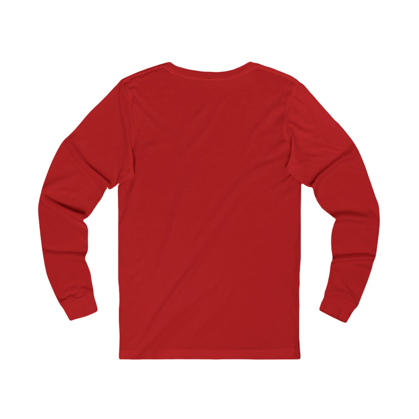 I'm So Happy Long Sleeve Tee