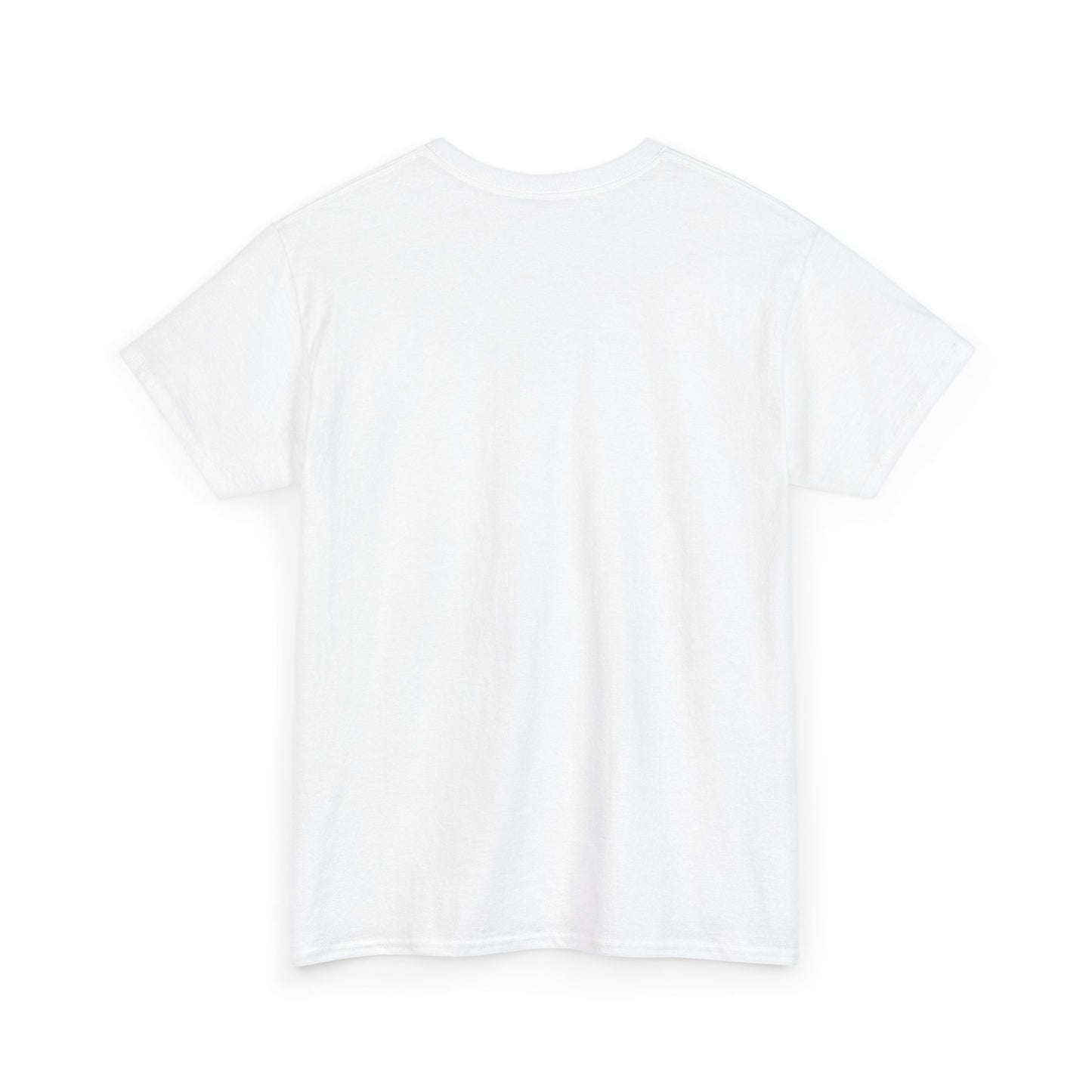 Wanted Horsey Tee - Unisex Cotton T-Shirt