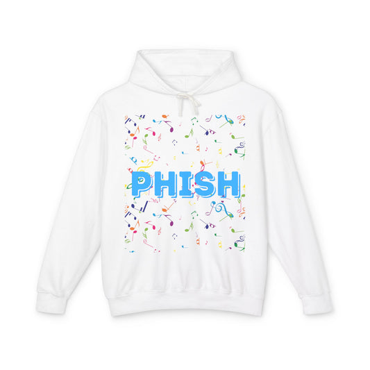Phish Unisex Hoodie Sweatshirt