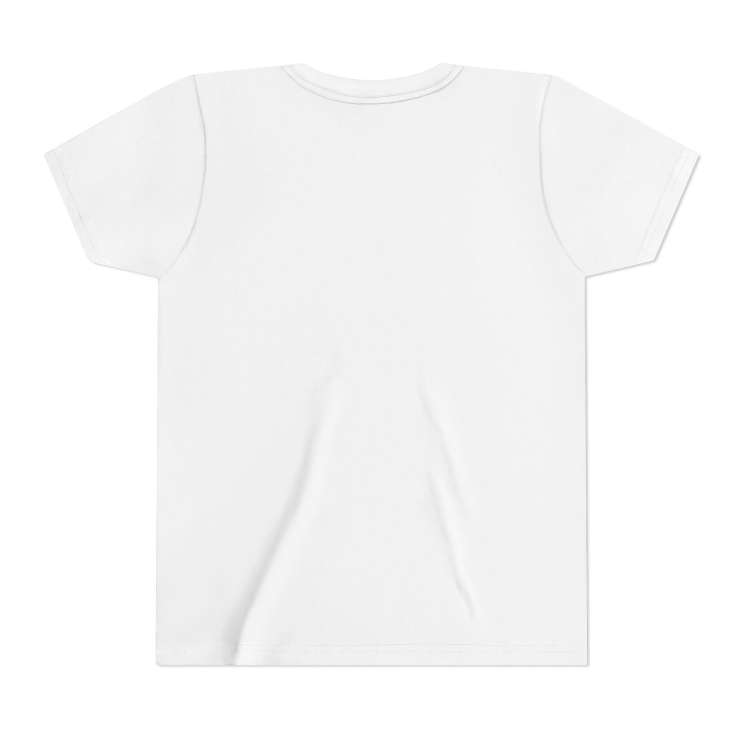 Colorable Giraffe Youth Tee