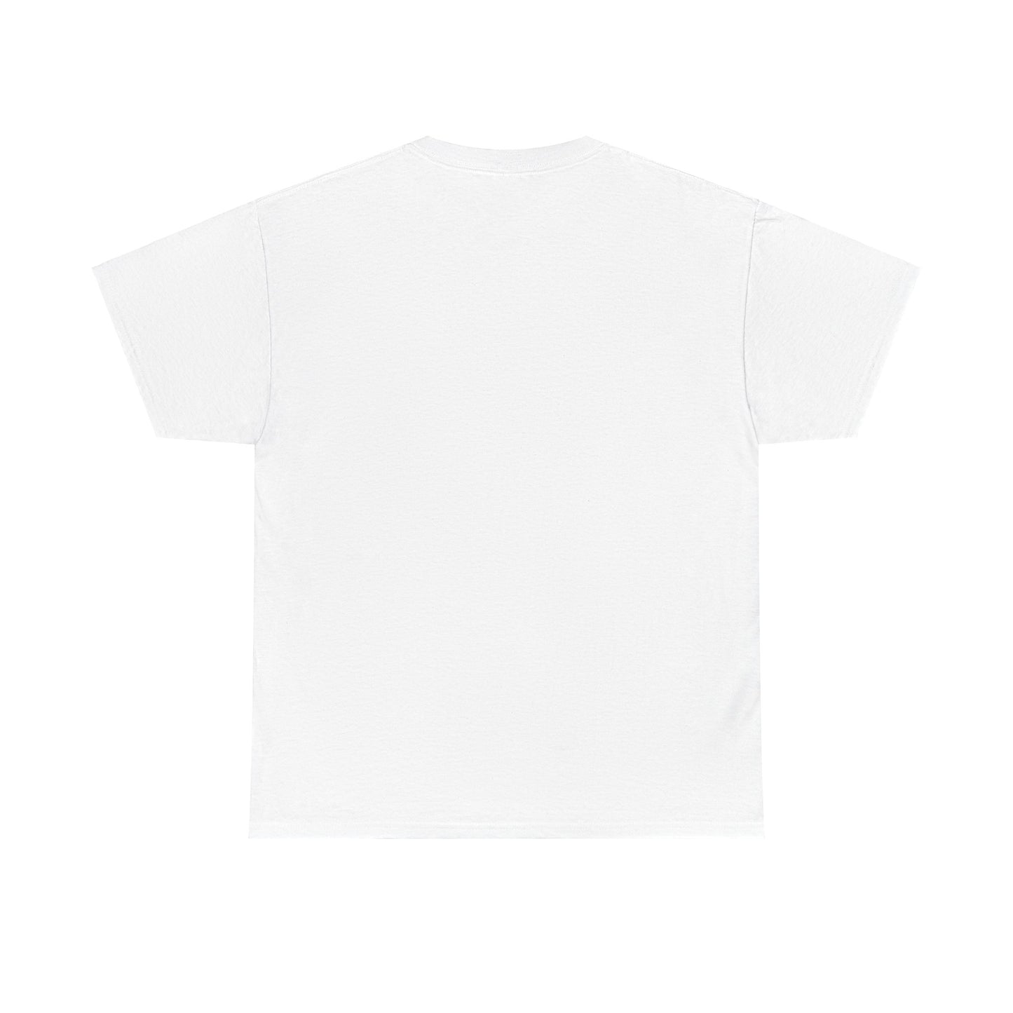 Wanted Horsey Tee - Unisex Cotton T-Shirt