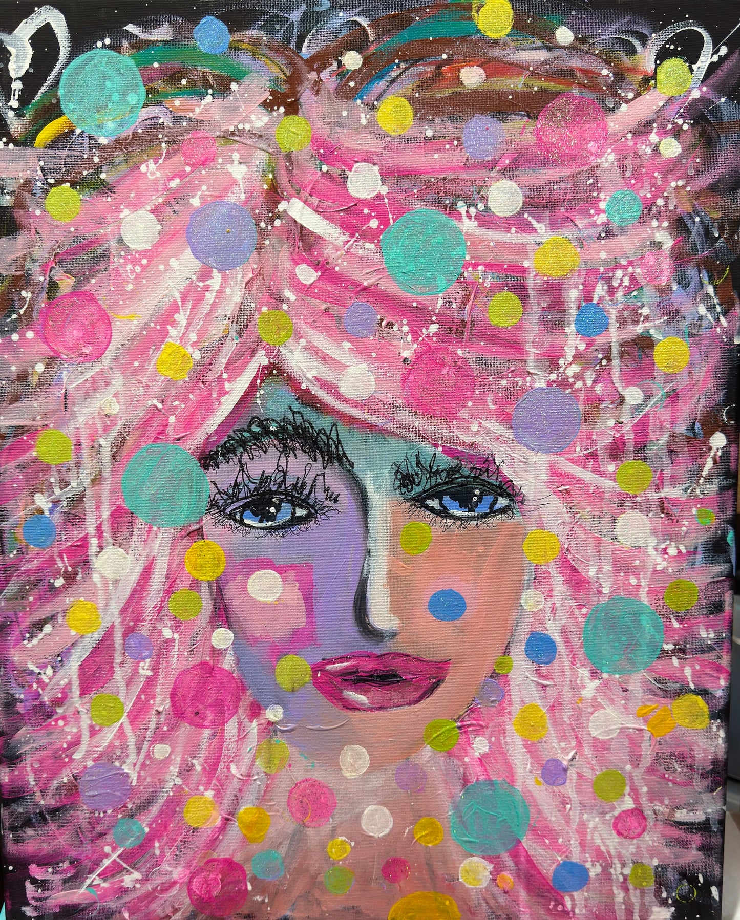 Dotty Original