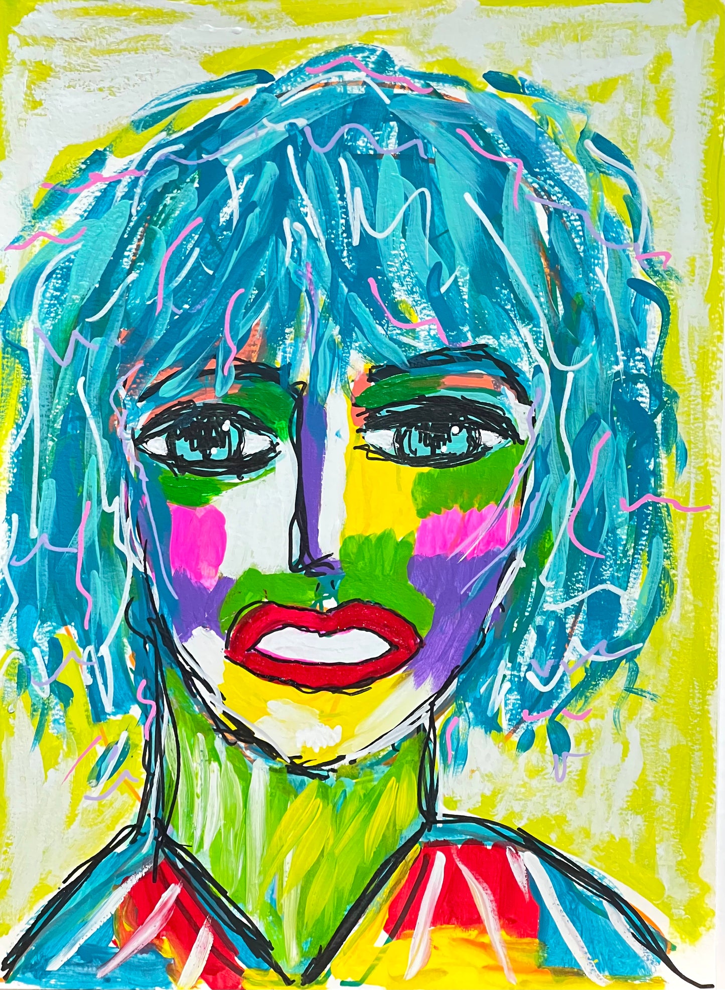 Mick