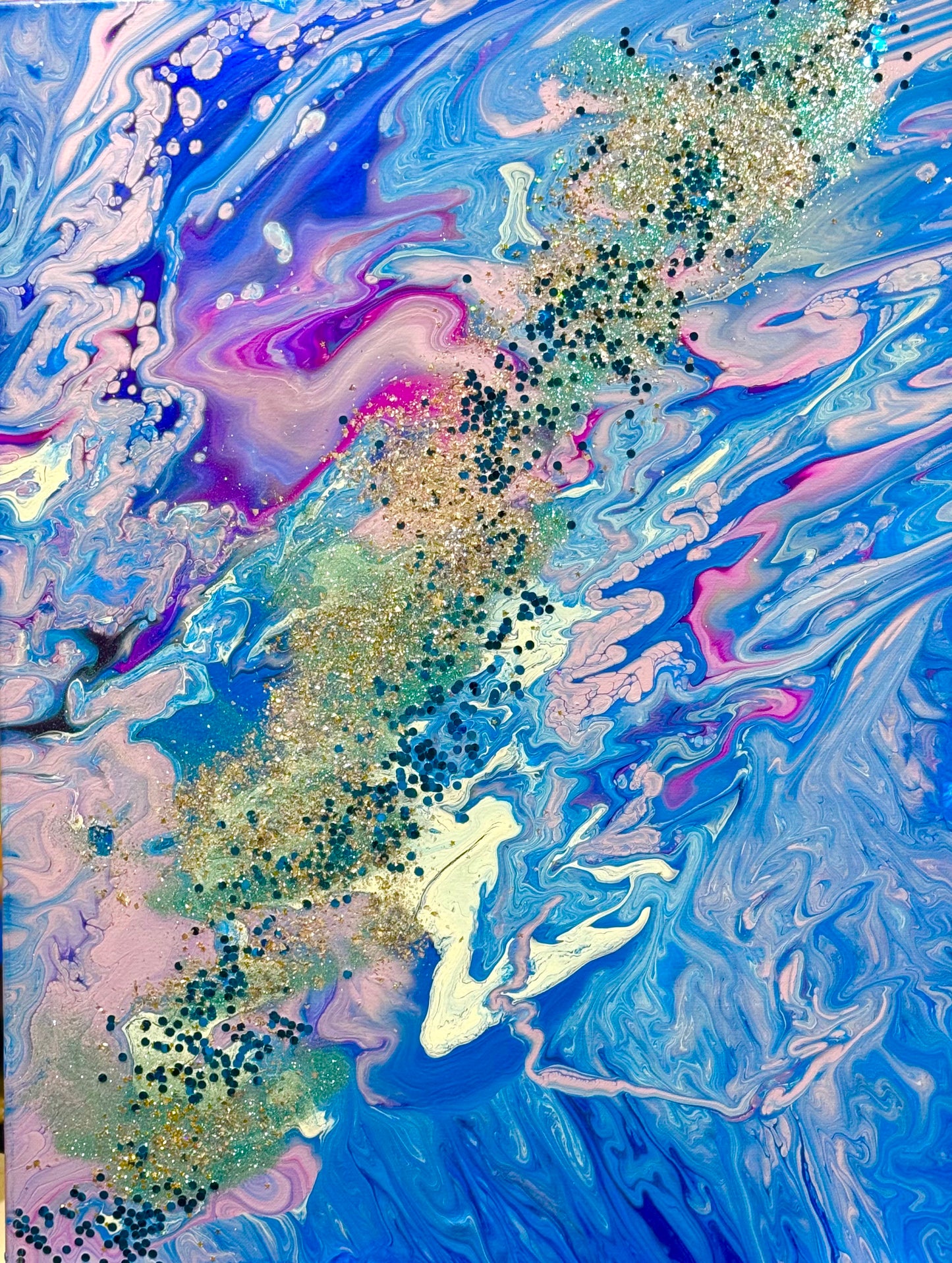 Twinkling Sky