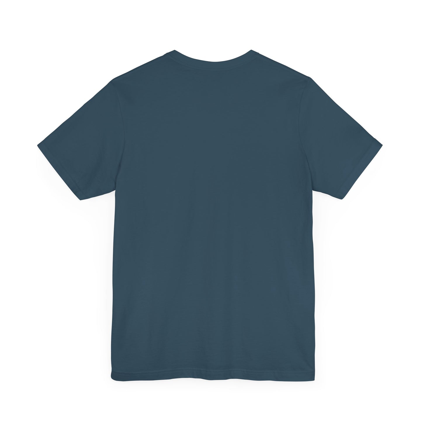 Hold Your Horses Unisex Jersey Short Sleeve Tee