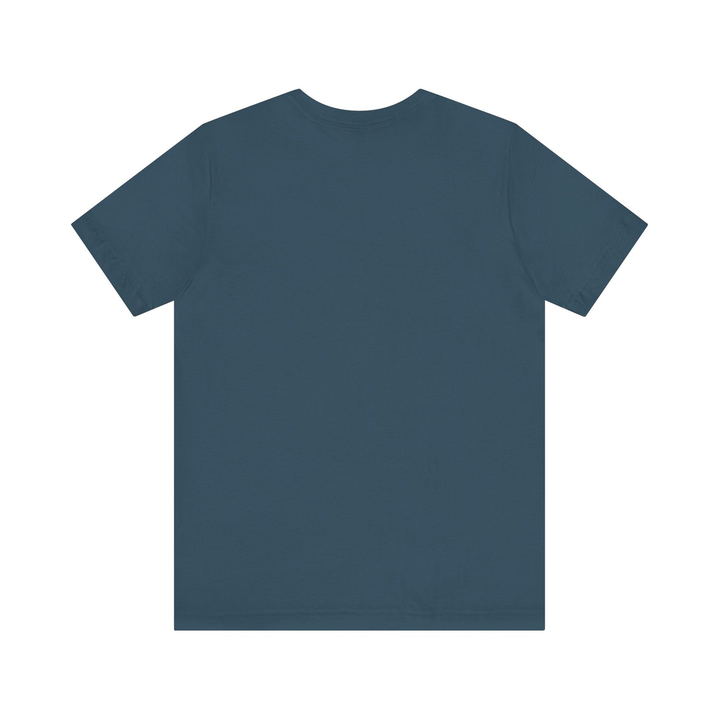Hold Your Horses Unisex Jersey Short Sleeve Tee