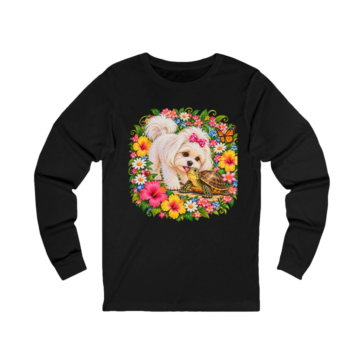 Tootsie anbd her friend T-shirt