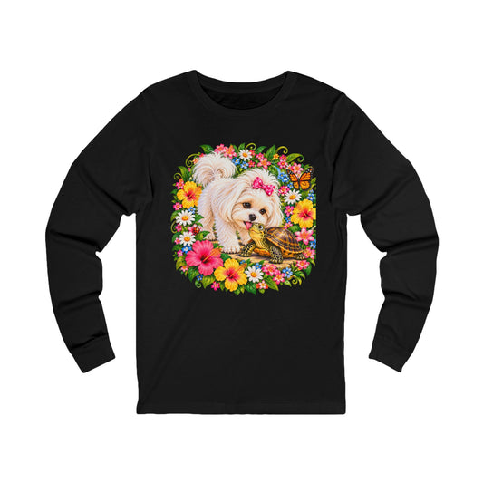 Tootsie anbd her friend T-shirt