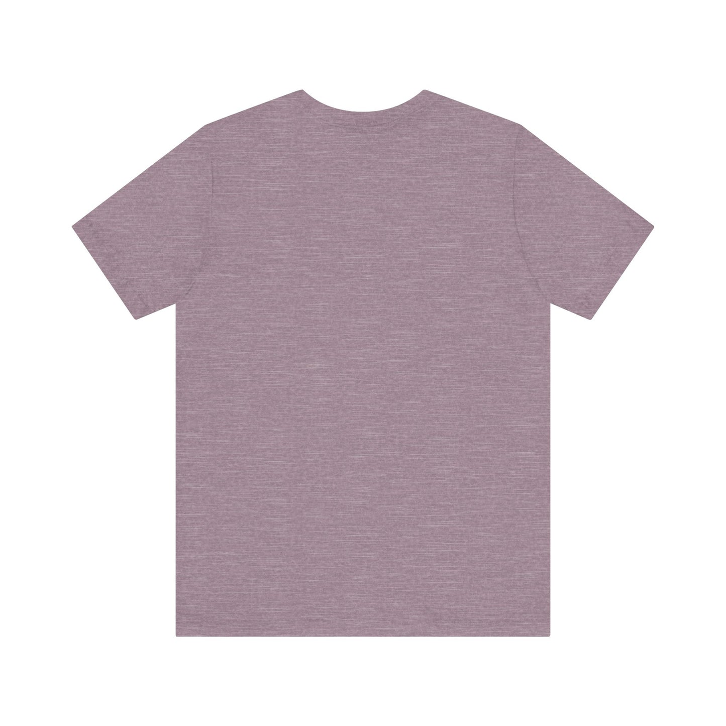Hold Your Horses Unisex Jersey Short Sleeve Tee