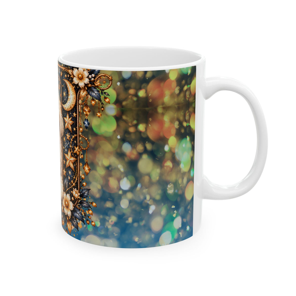 Tootsie Coffee Cup (11oz, 15oz)