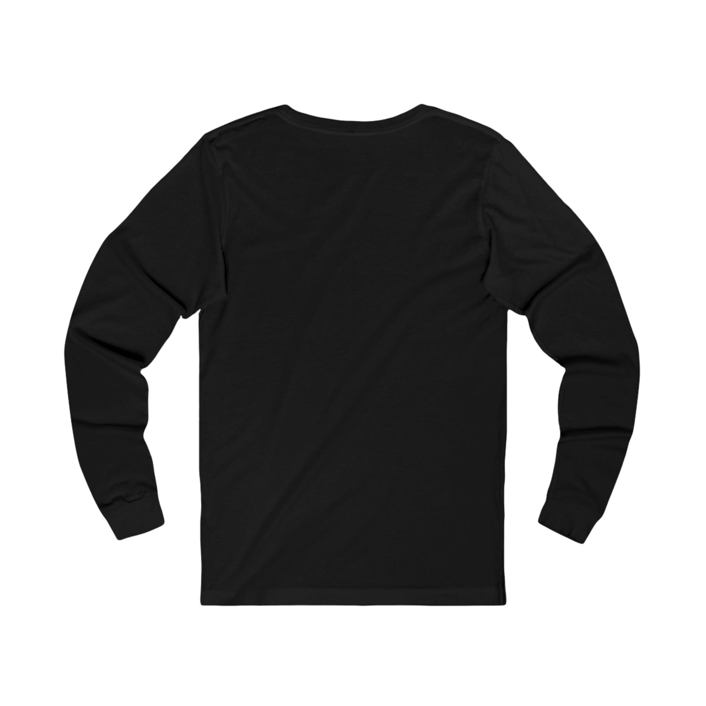 Be Humble Unisex Jersey Long Sleeve Tee