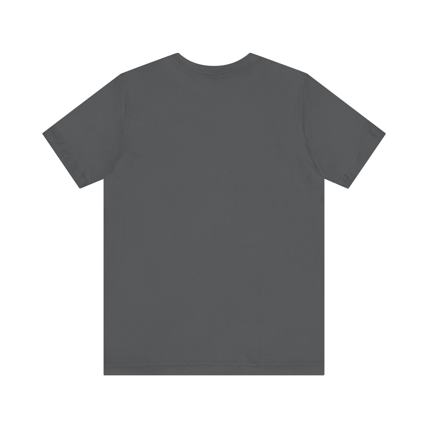 Hold Your Horses Unisex Jersey Short Sleeve Tee