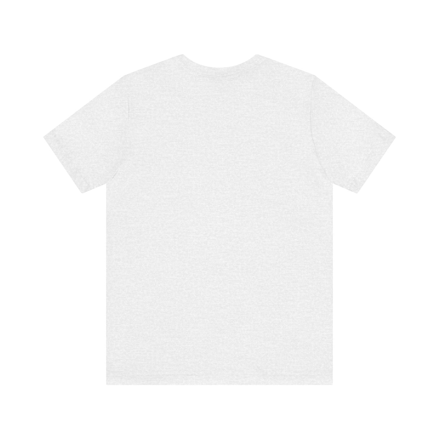 Hold Your Horses Unisex Jersey Short Sleeve Tee