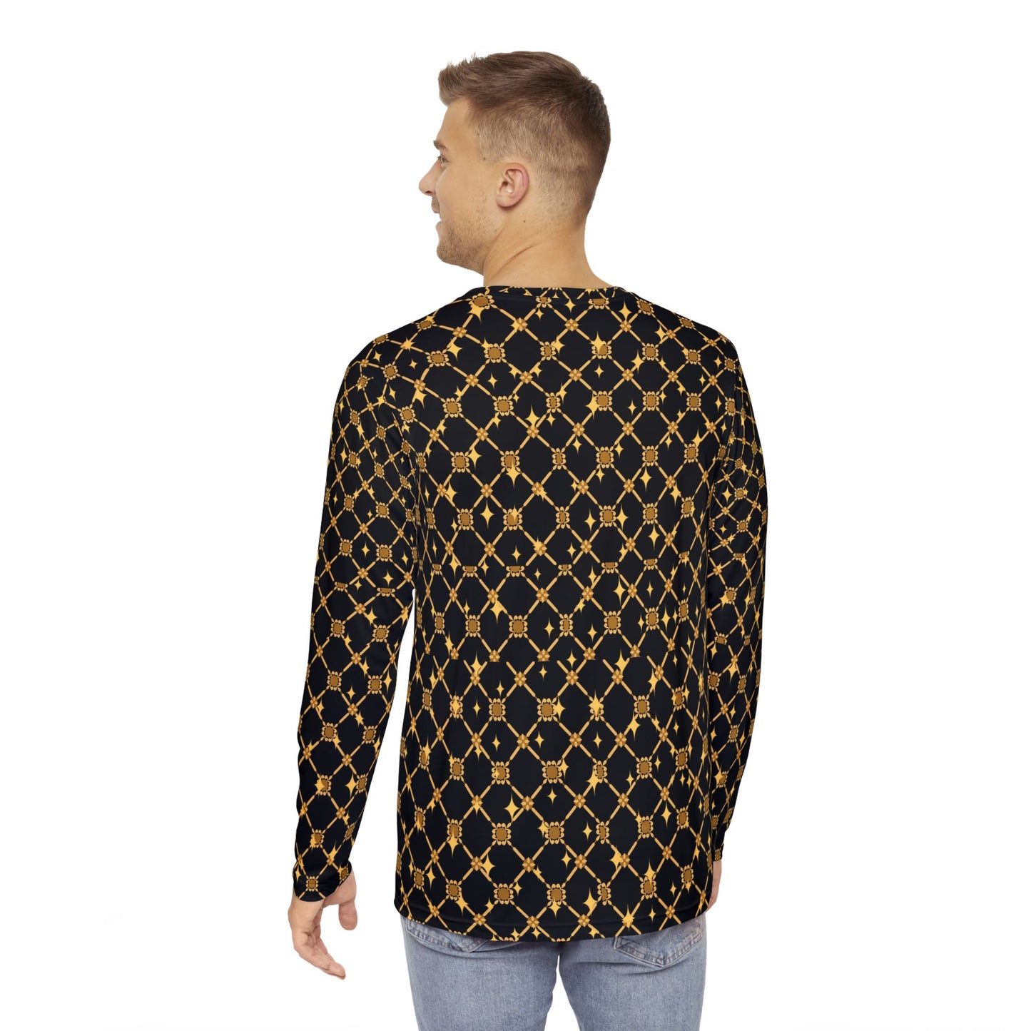 Unisex Shirt - Starbright Design