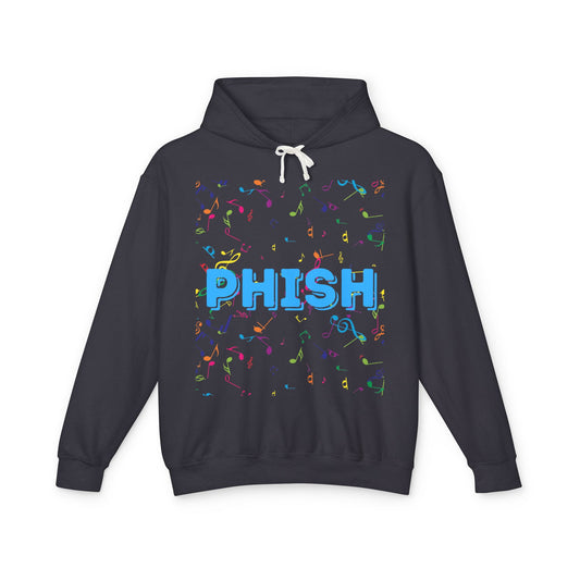 Phish Unisex Hoodie Sweatshirt