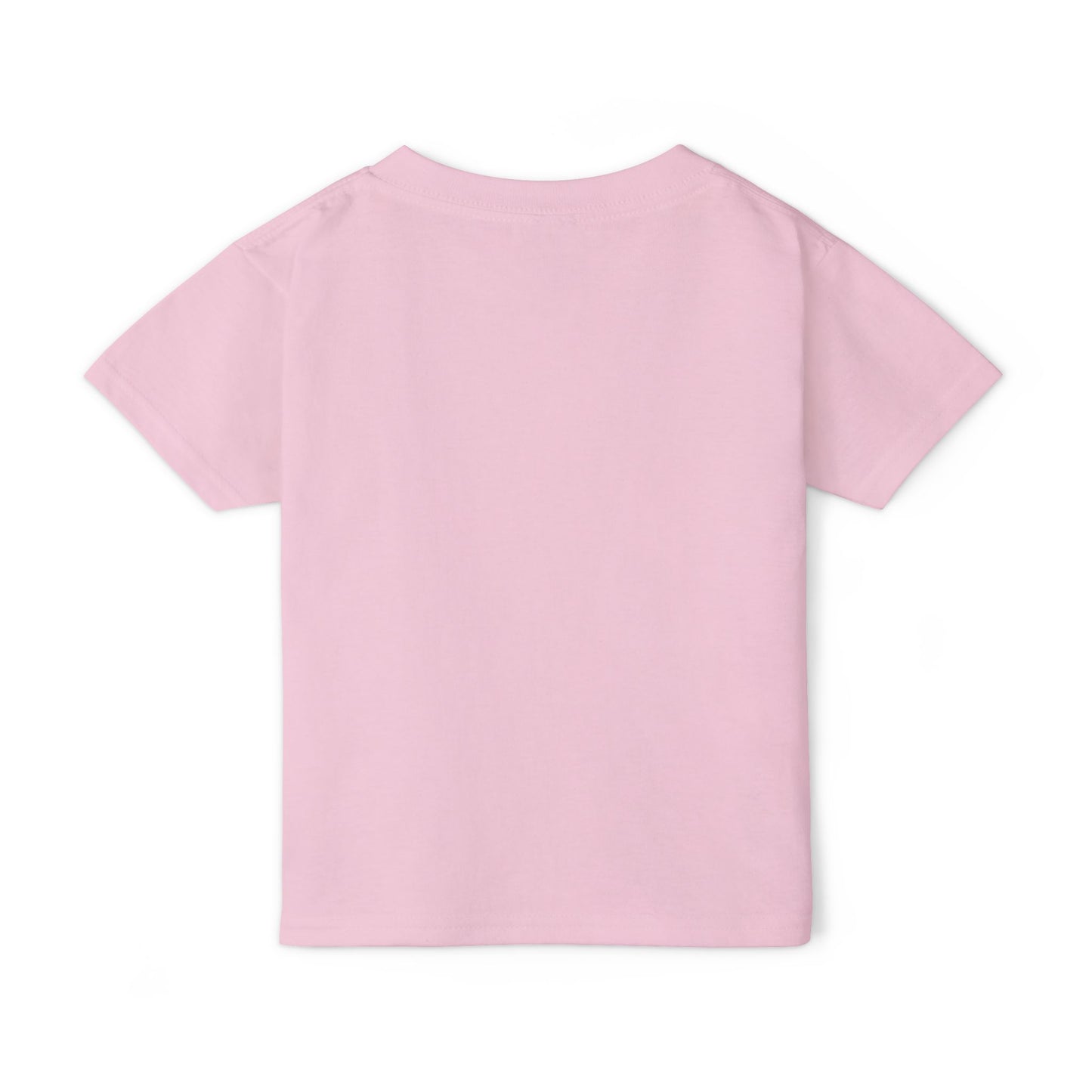 Toddler T-Shirt — Rainbow Unicorn Fairy Girl Graphic