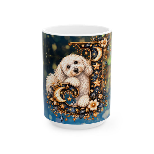 Tootsie Coffee Cup (11oz, 15oz)