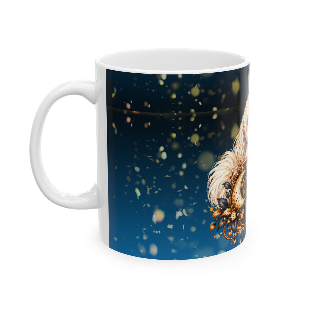 Tootsie Coffee Cup (11oz, 15oz)