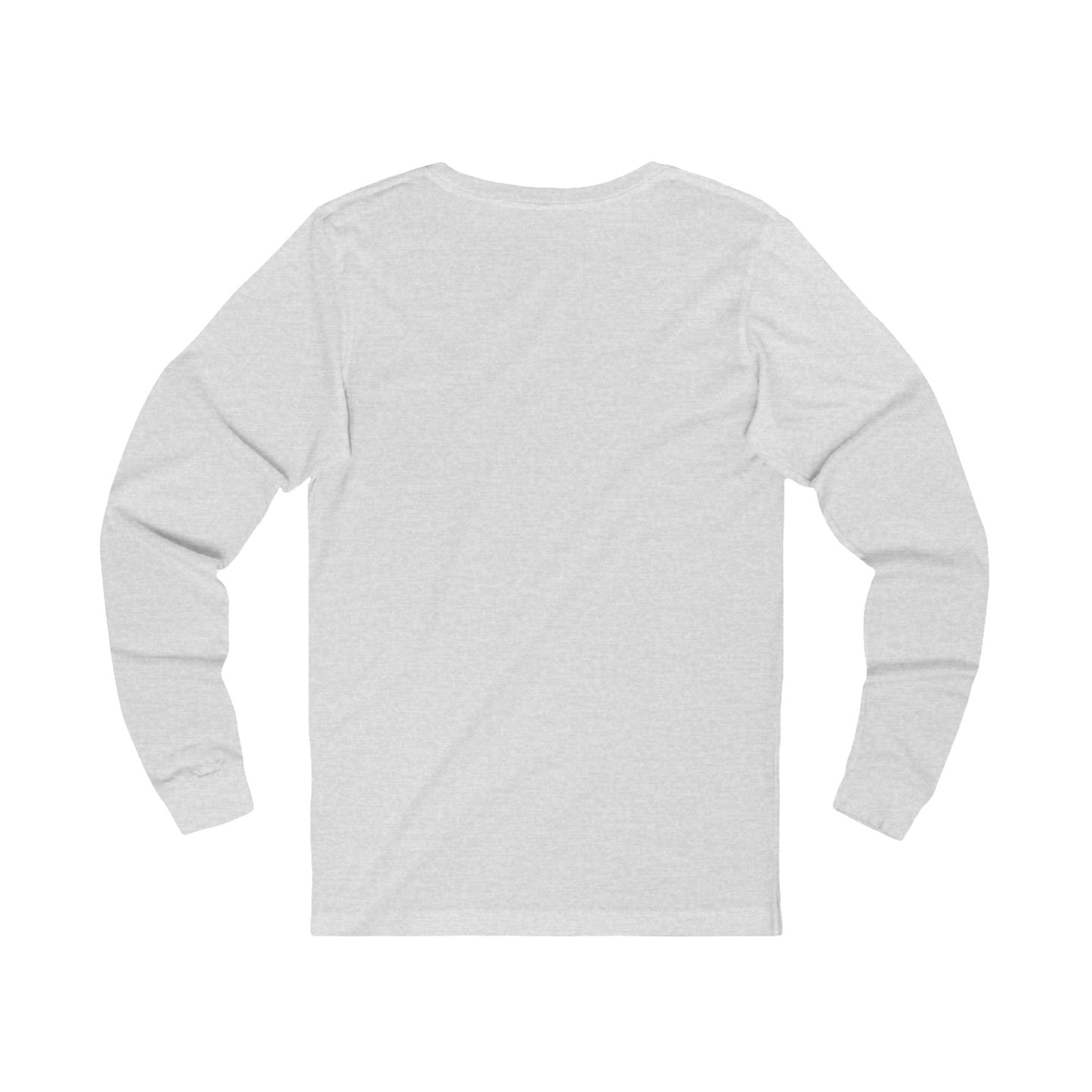 Stormy Unisex Jersey Long Sleeve Tee