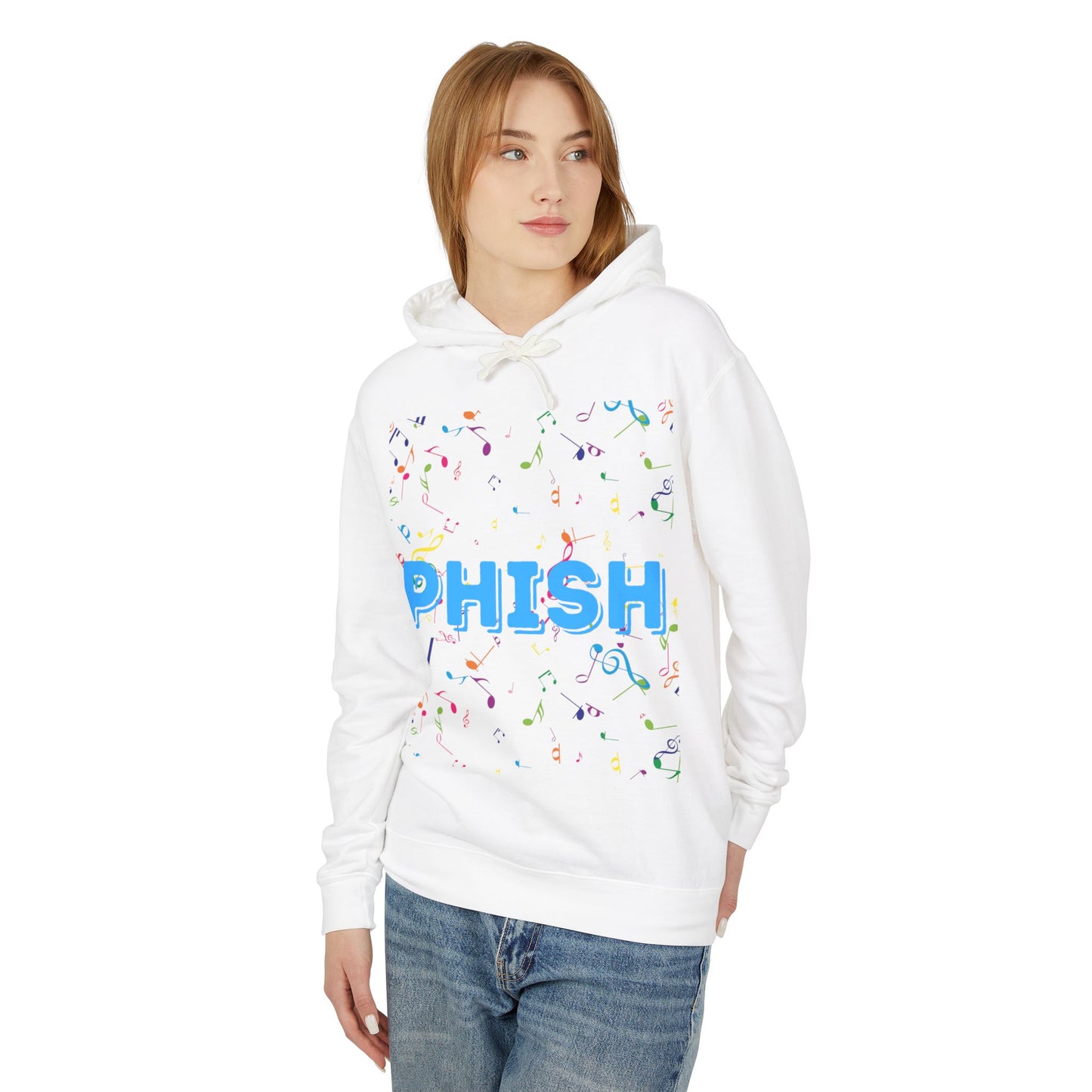 Phish Unisex Hoodie Sweatshirt