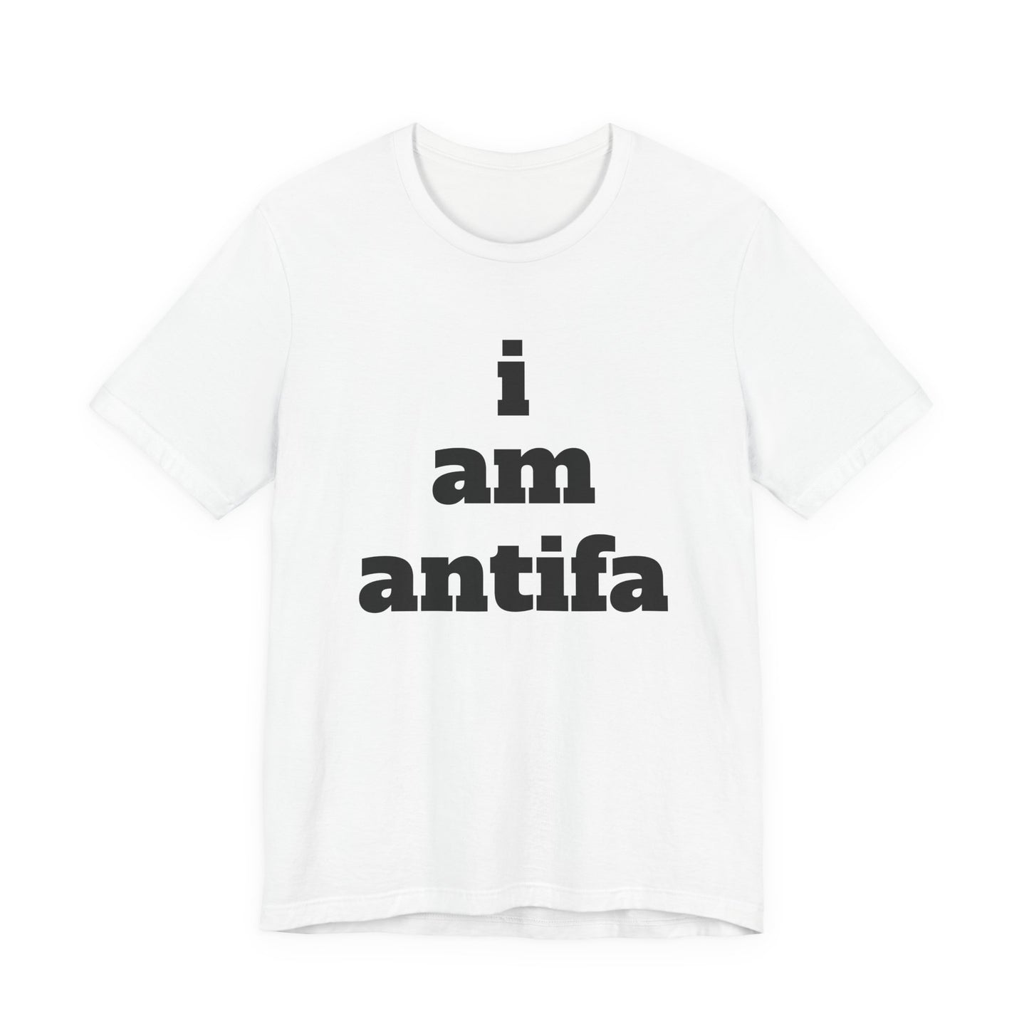 Antifa T-Shirt