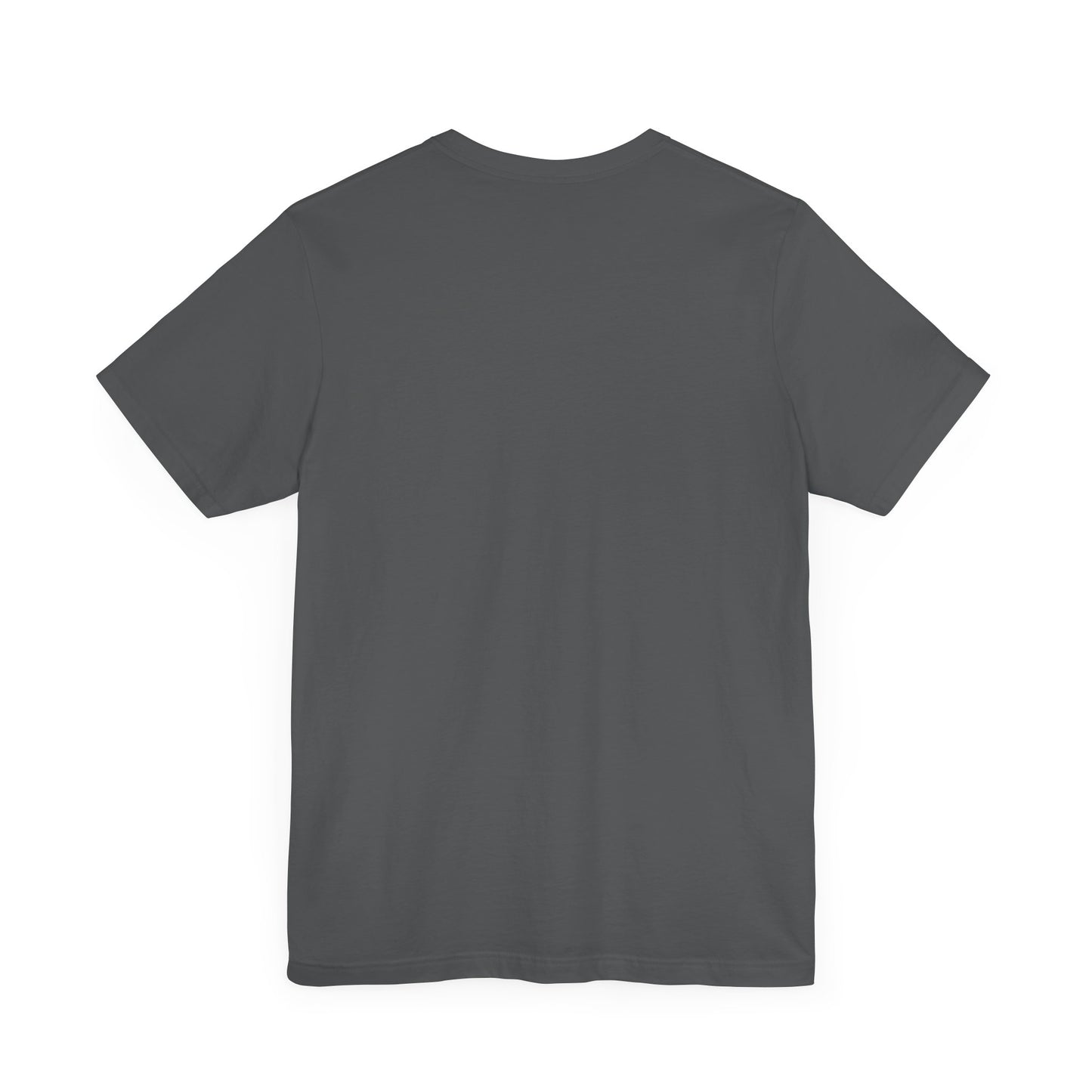 Hold Your Horses Unisex Jersey Short Sleeve Tee