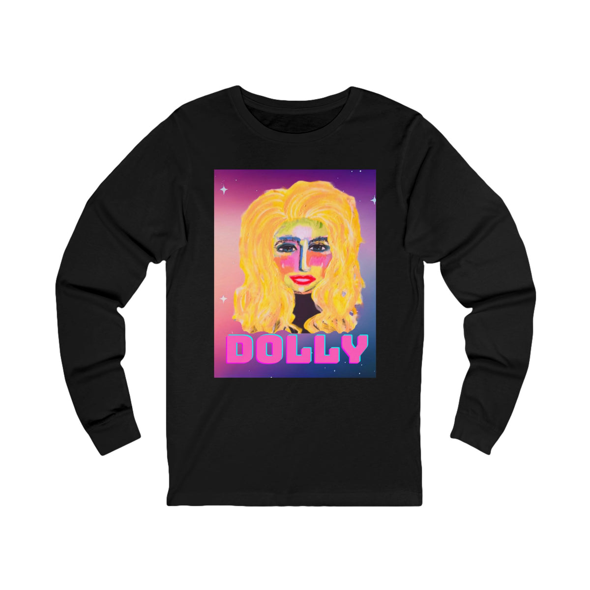 Copy of Copy of Hanukkah Long Sleeve Tee — Hanukkah Shirt