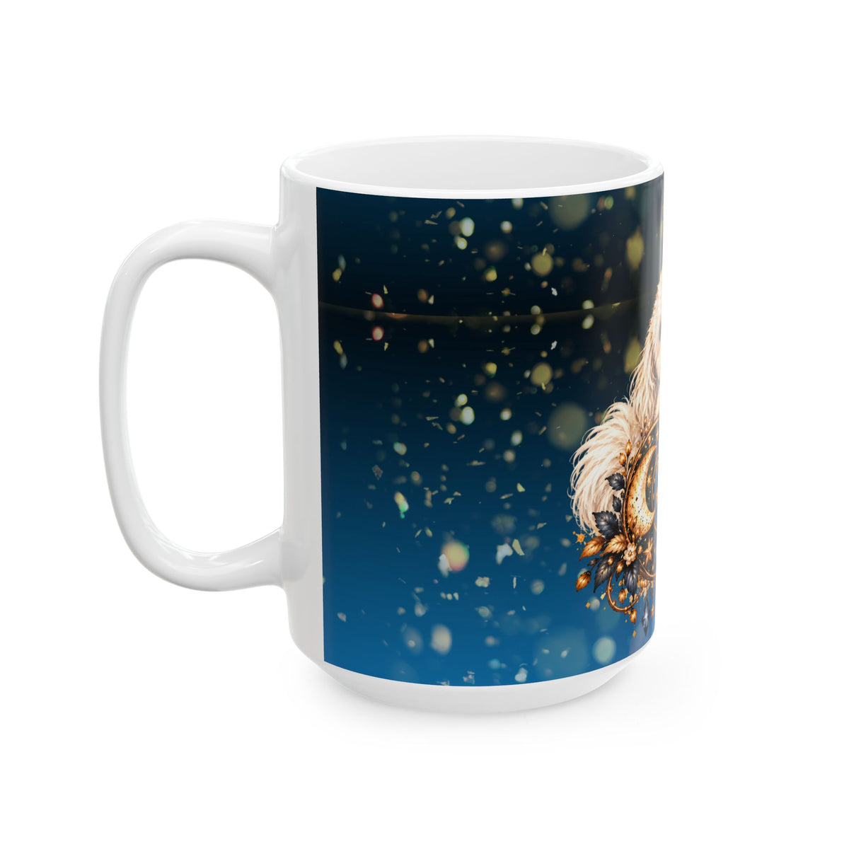 Tootsie Coffee Cup (11oz, 15oz)