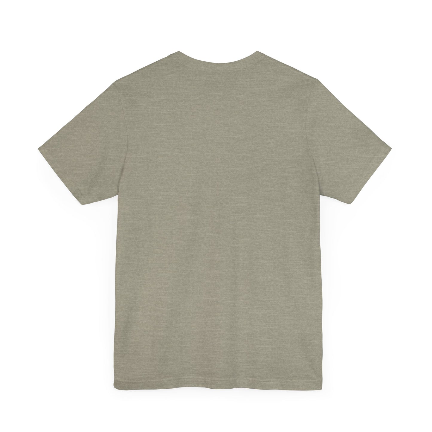 Hold Your Horses Unisex Jersey Short Sleeve Tee