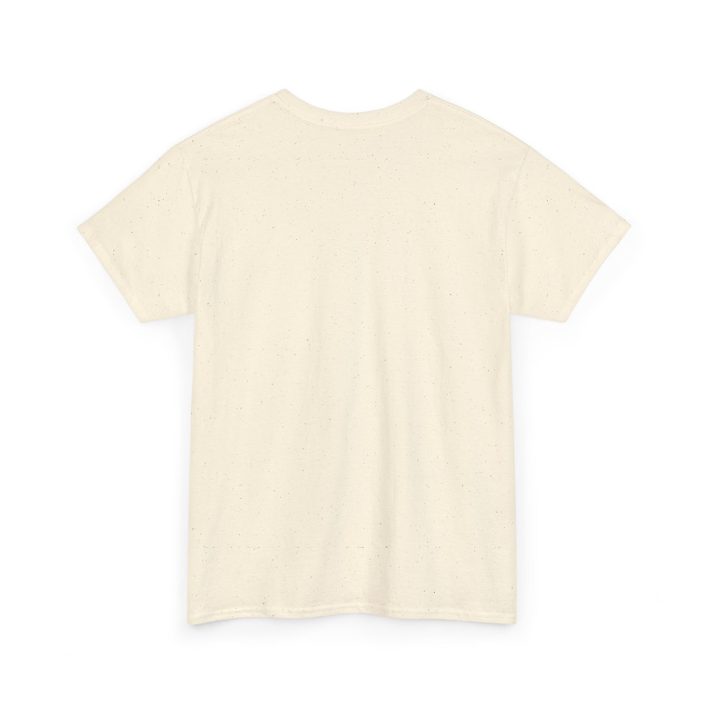 Wanted Horsey Tee - Unisex Cotton T-Shirt