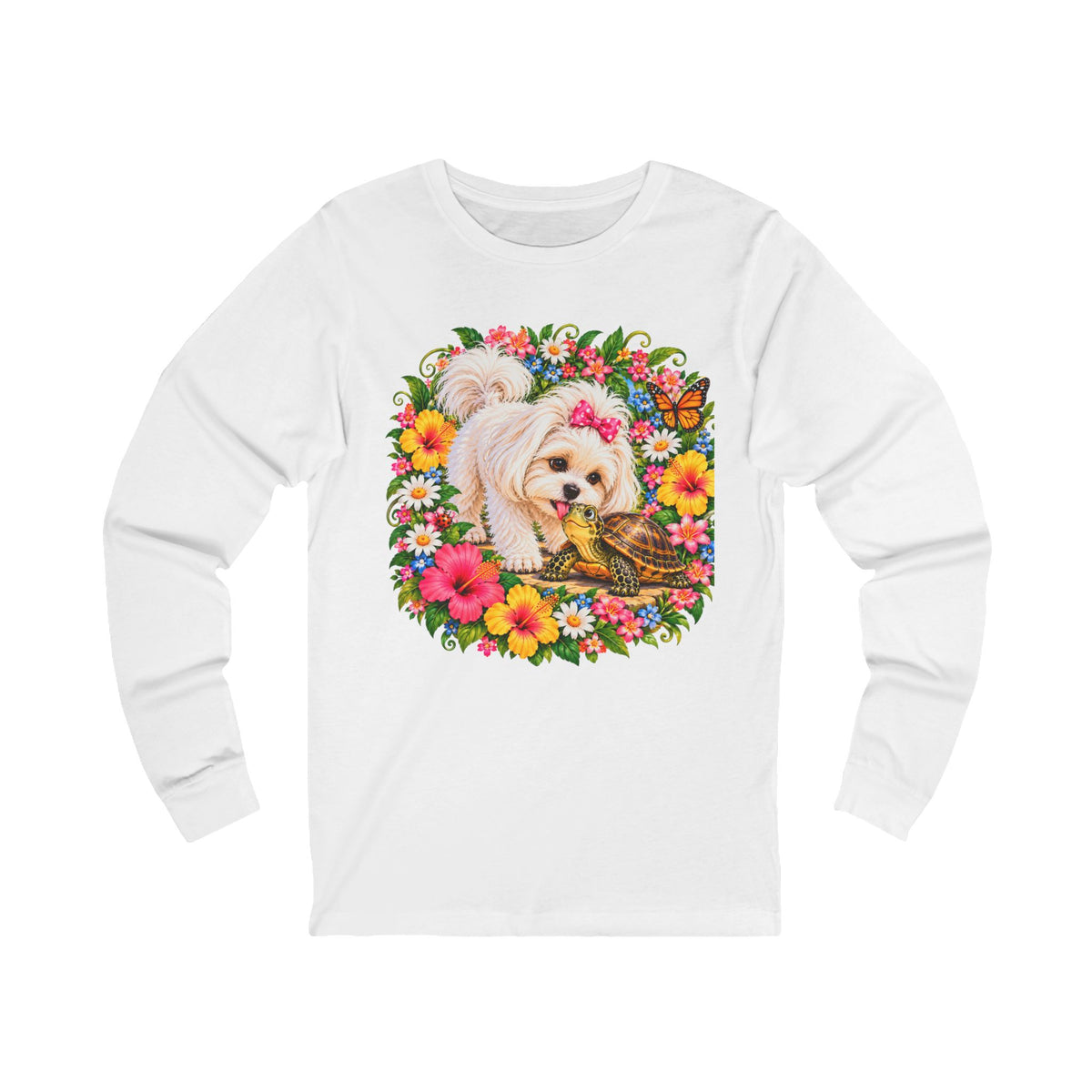 Tootsie anbd her friend T-shirt