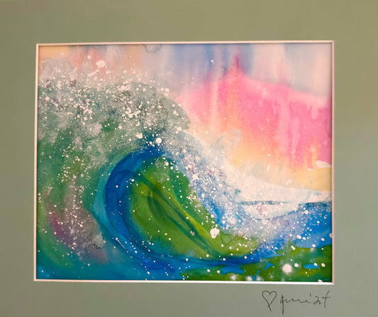 The Wave