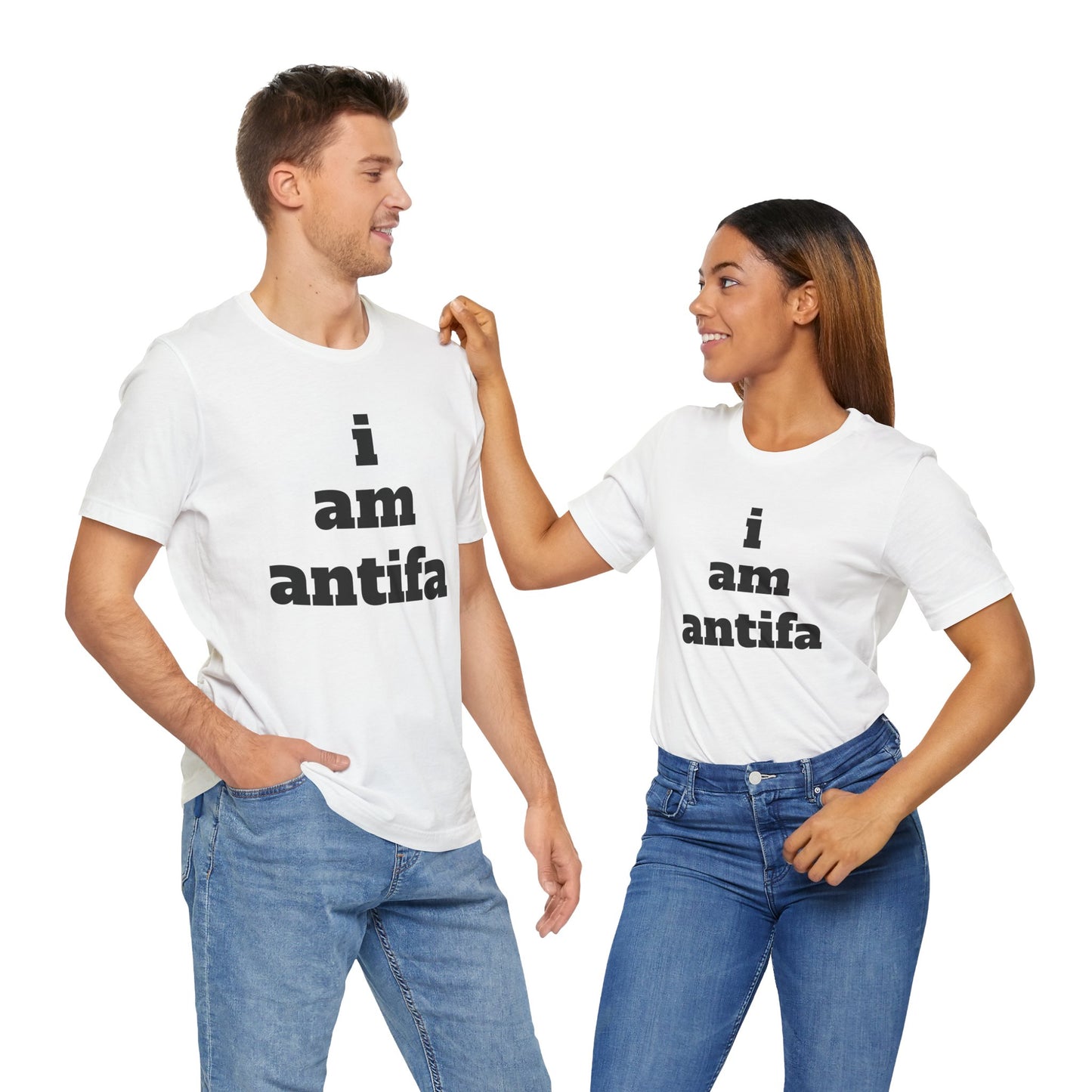Antifa T-Shirt