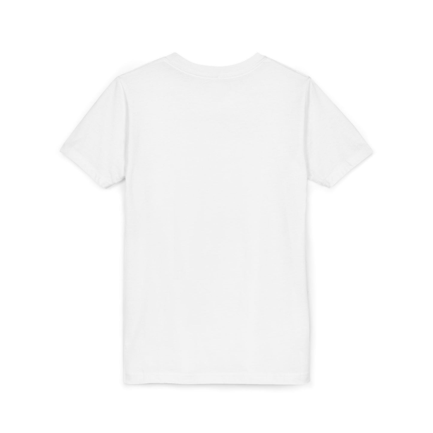 Colorable Halloween Namaste Tee