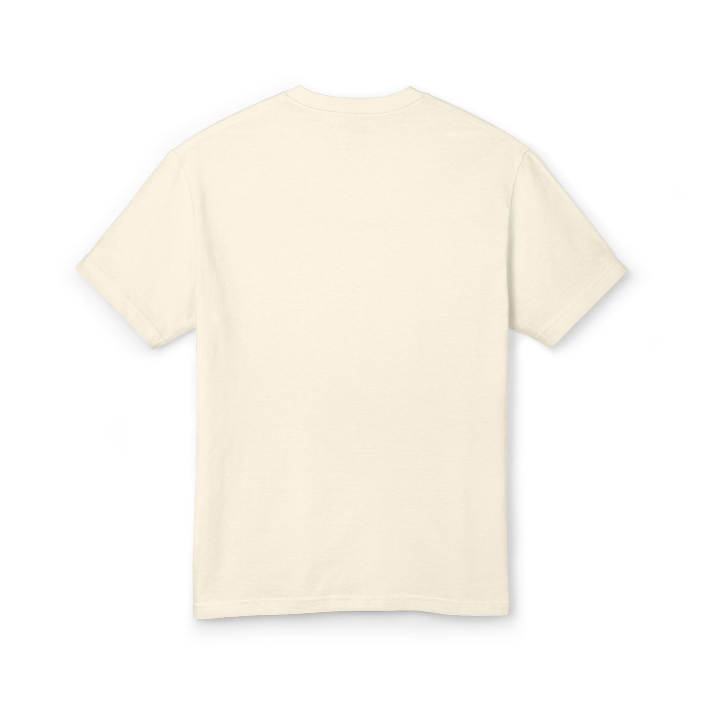Giraffe in Love Design Unisex Tee