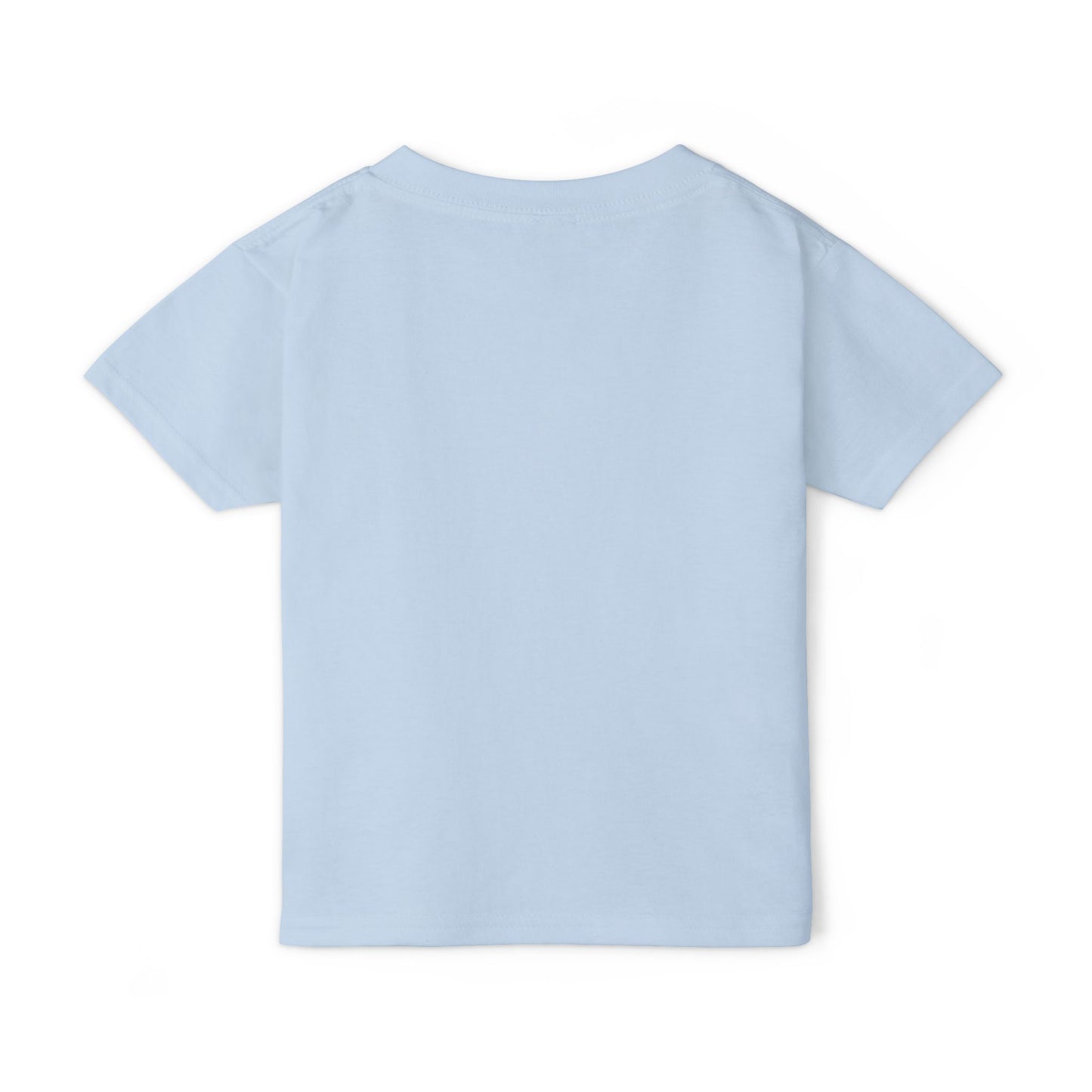 Toddler T-Shirt — Rainbow Unicorn Fairy Girl Graphic