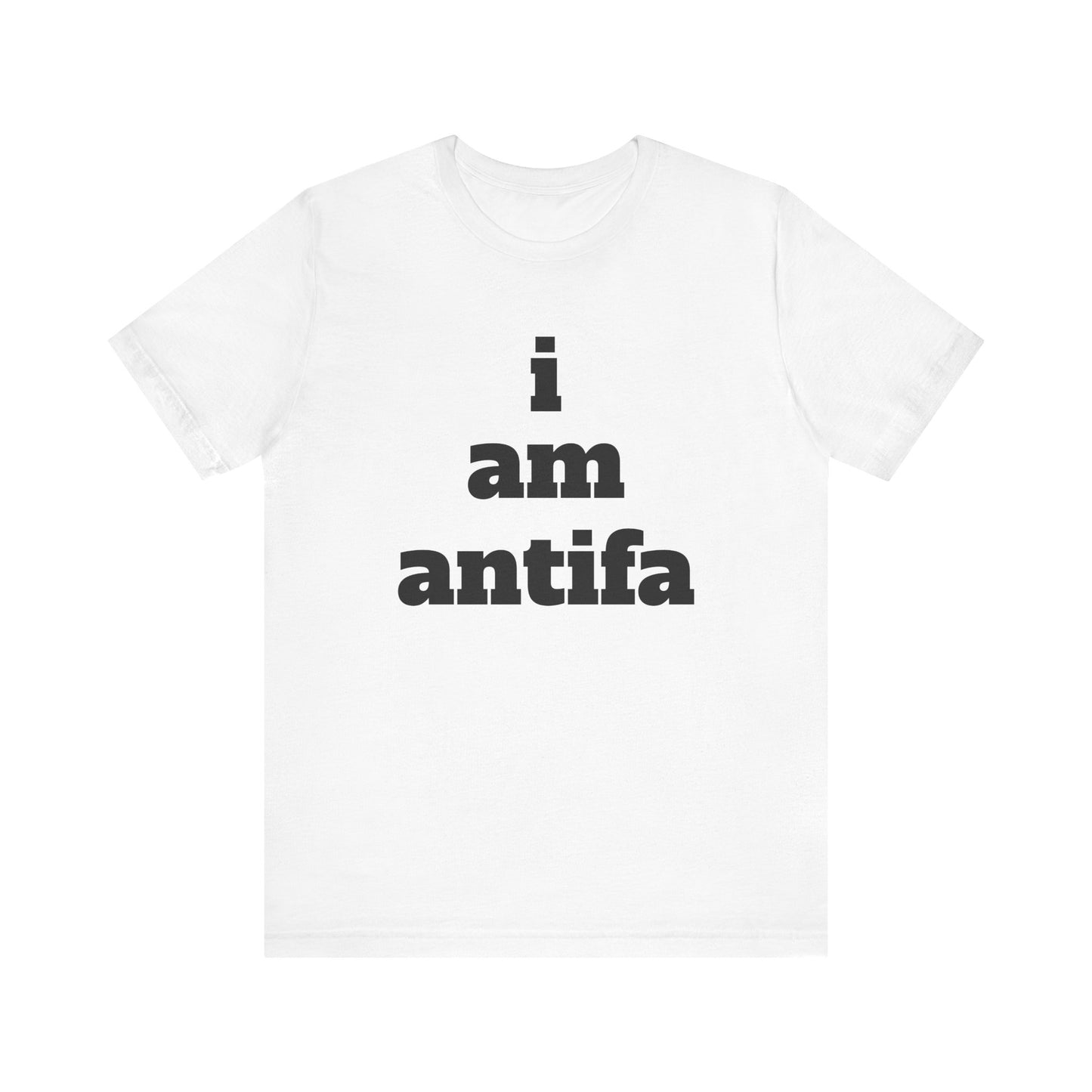 Antifa T-Shirt