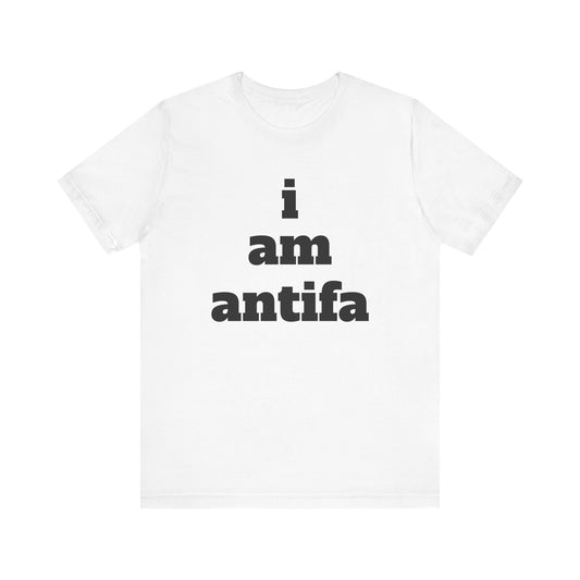 Antifa T-Shirt