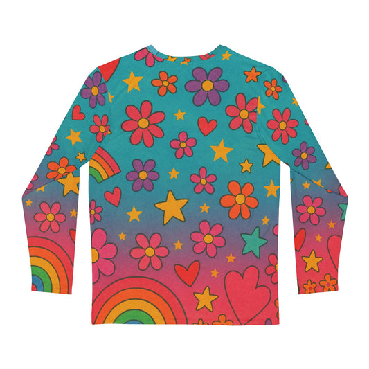 Long Sleeve Shirt -Molly is my Puppy