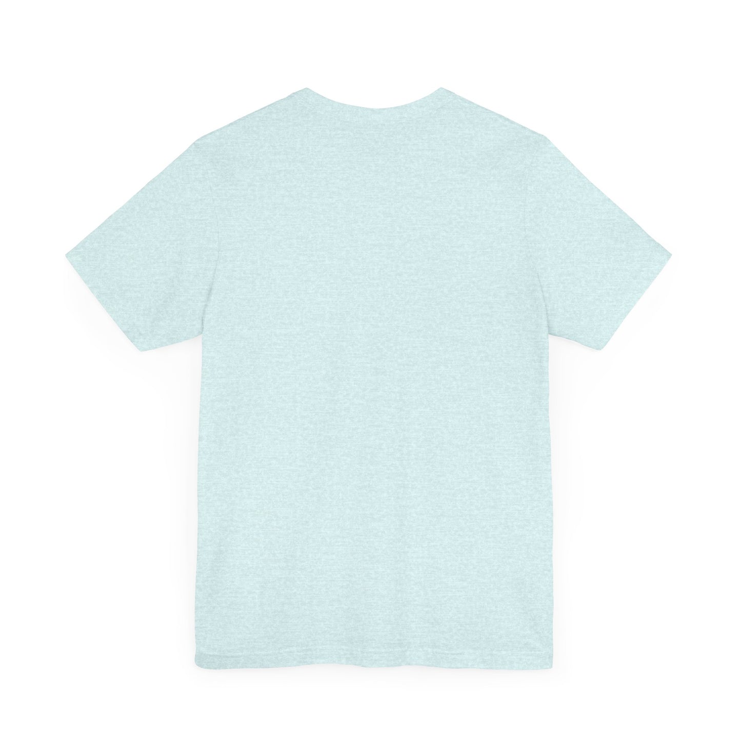 Hold Your Horses Unisex Jersey Short Sleeve Tee