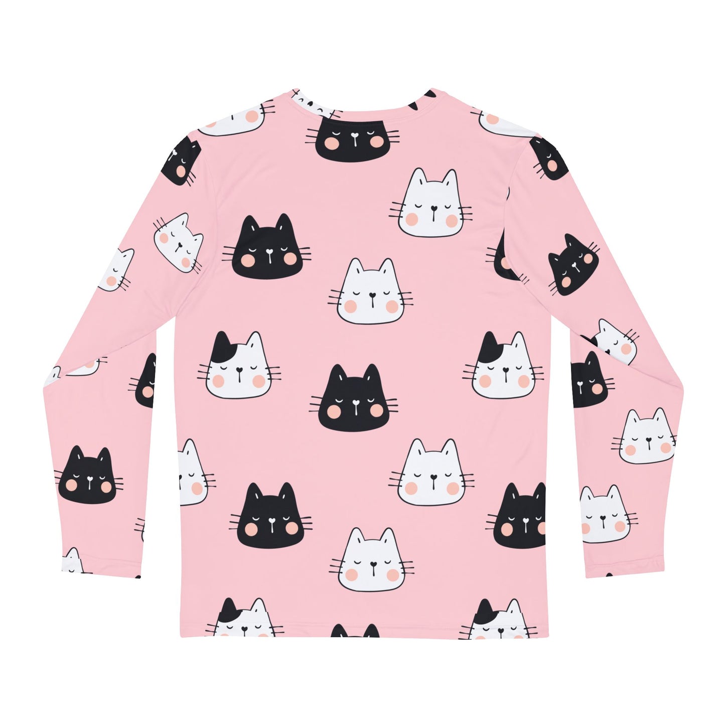 I Love My Kitty Allover T-shirt