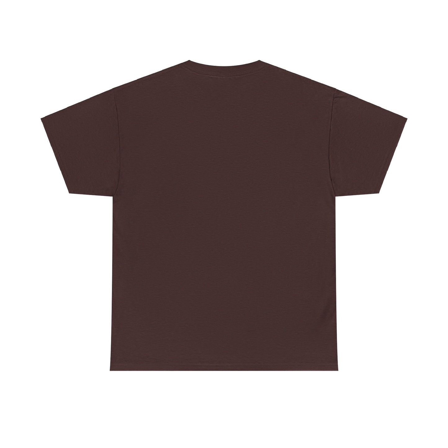 Wanted Horsey Tee - Unisex Cotton T-Shirt