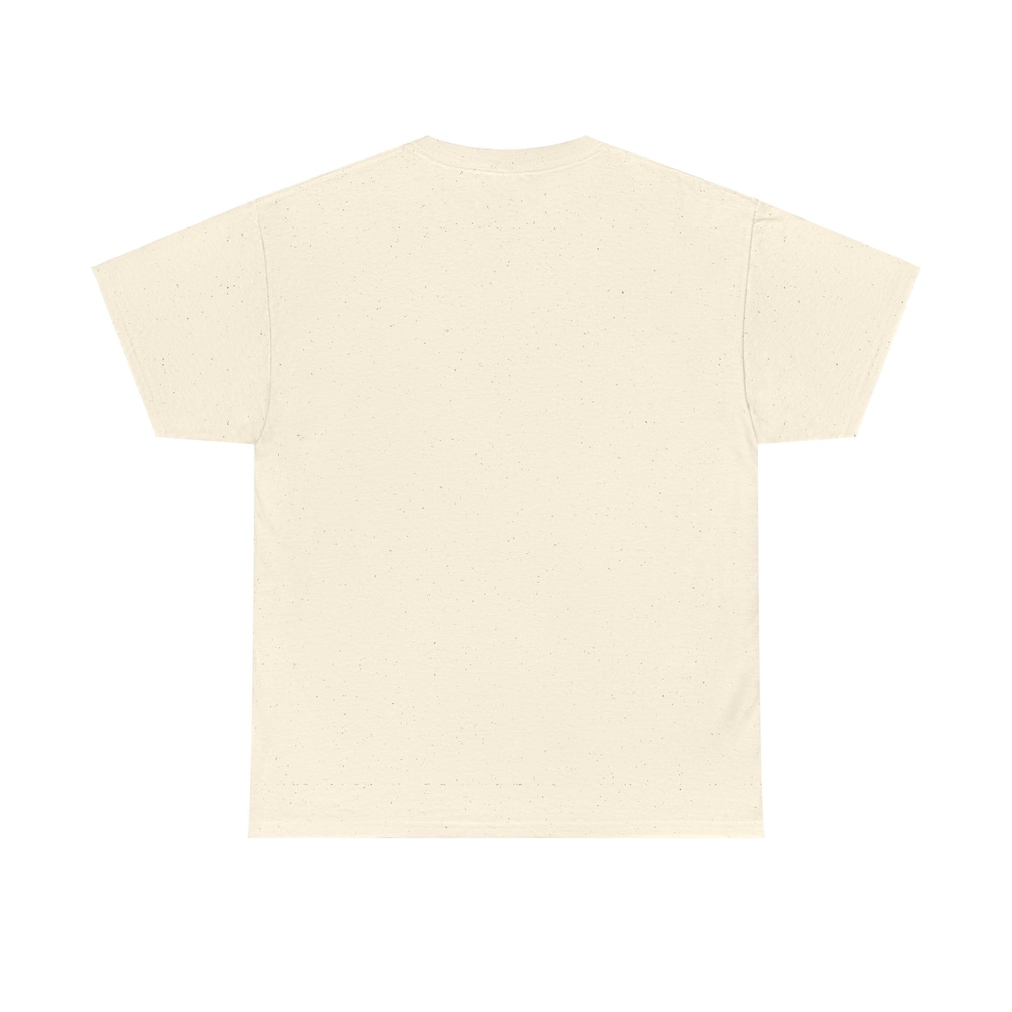 Wanted Horsey Tee - Unisex Cotton T-Shirt
