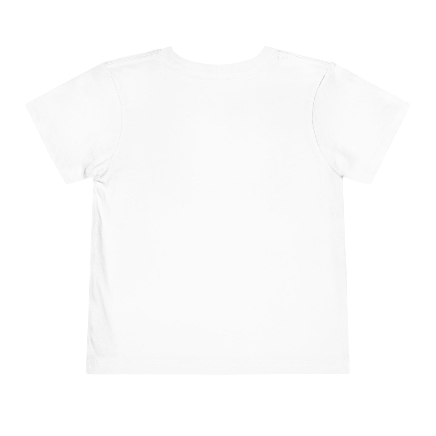 Colorable Giraffe Toddler Tee