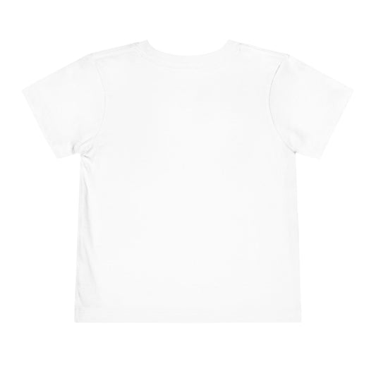 Colorable Giraffe Toddler Tee